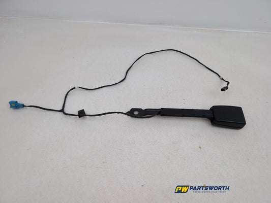 Seat Belt Front LH 1