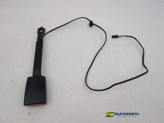 Seat Belt Front RH 1