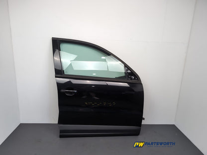 Door Front RH 1