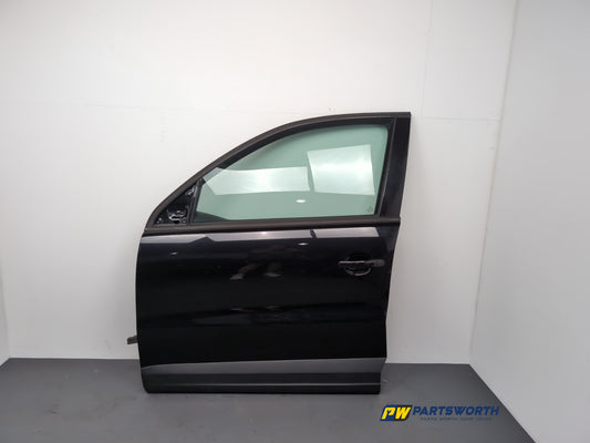 Door Front LH 1