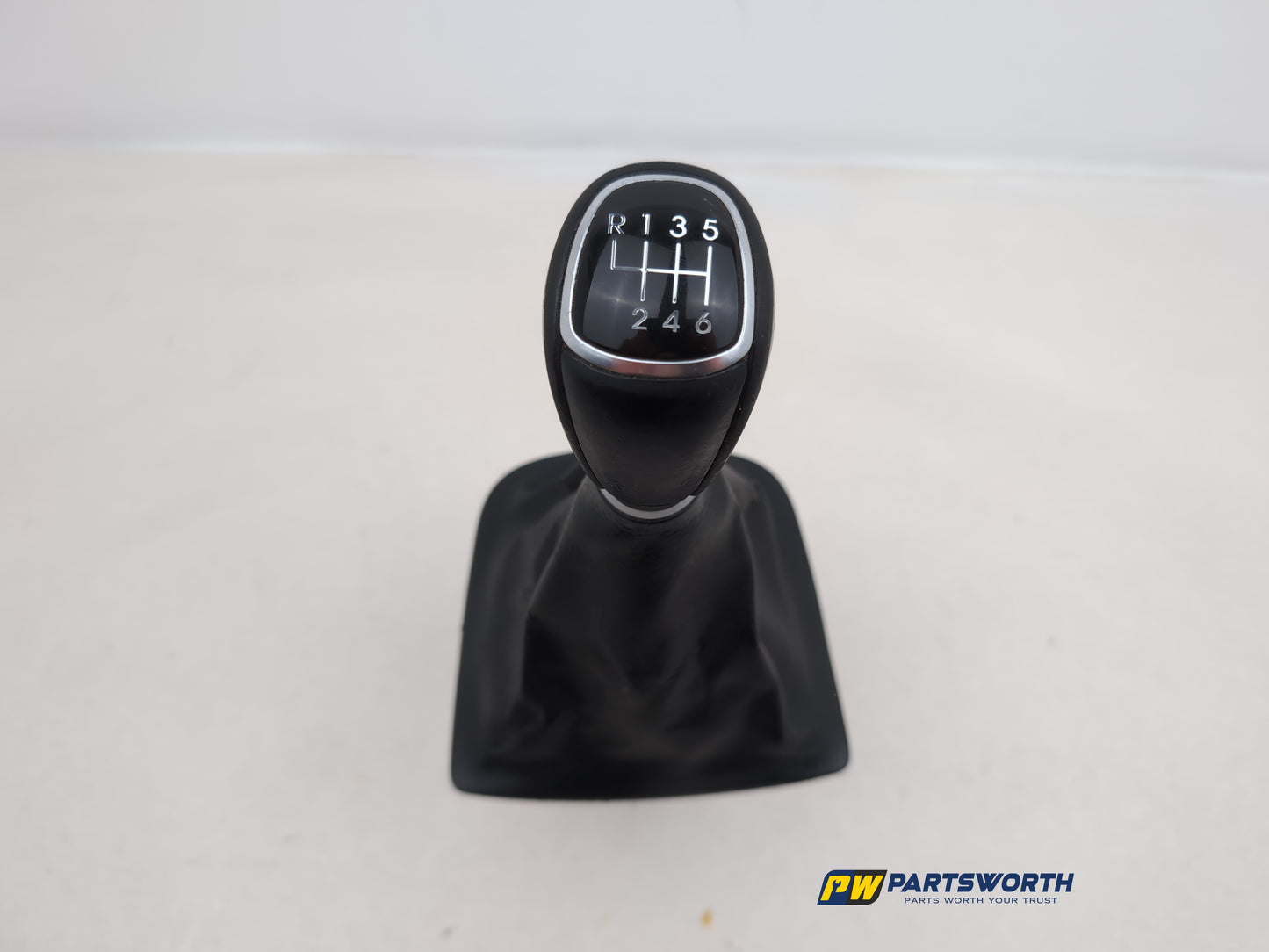 Gear Lever Gaiter 1