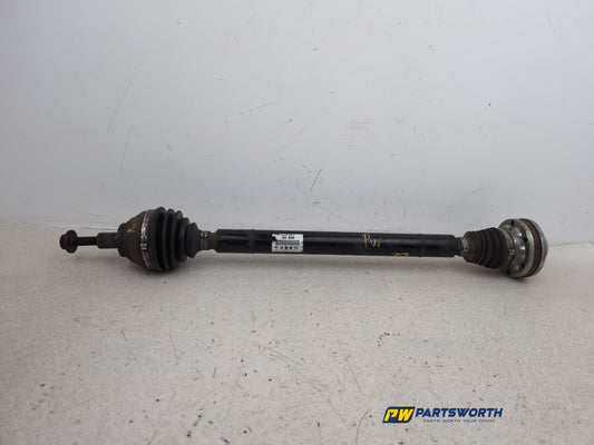 Driveshaft Front RH 1
