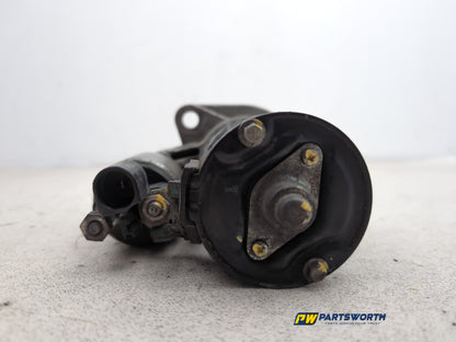 Starter Motor 7