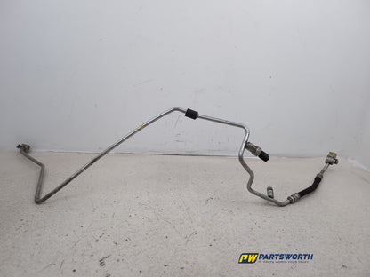 Air Conditioning Pipe 1