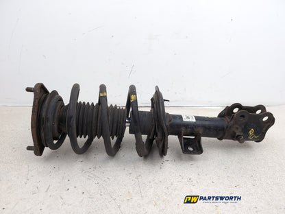 Shock Absorber Front RH 1