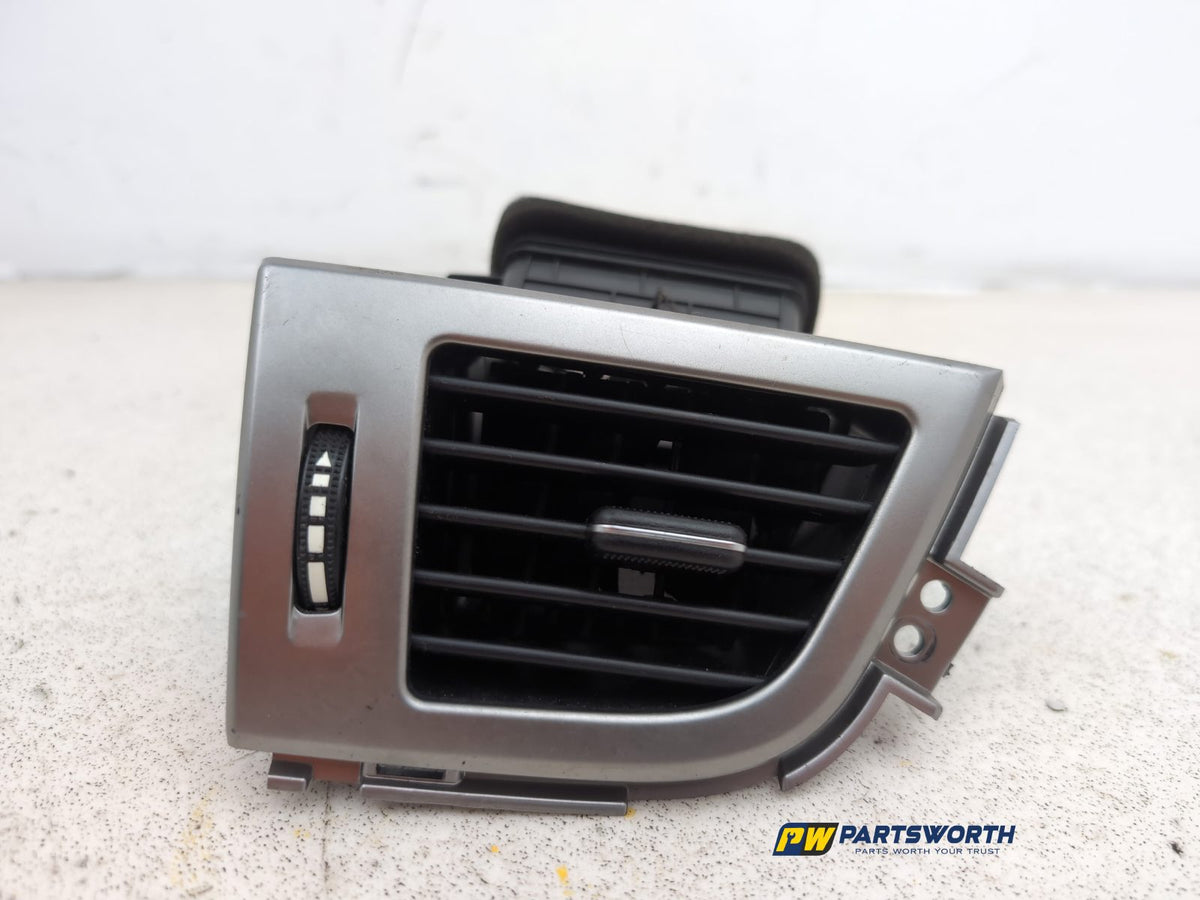 Dashboard Trim With Air Vent  1