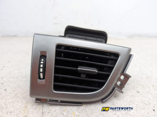 Dashboard Trim With Air Vent  1