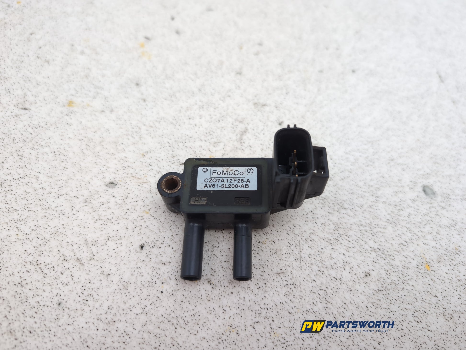 Misc sensor 1
