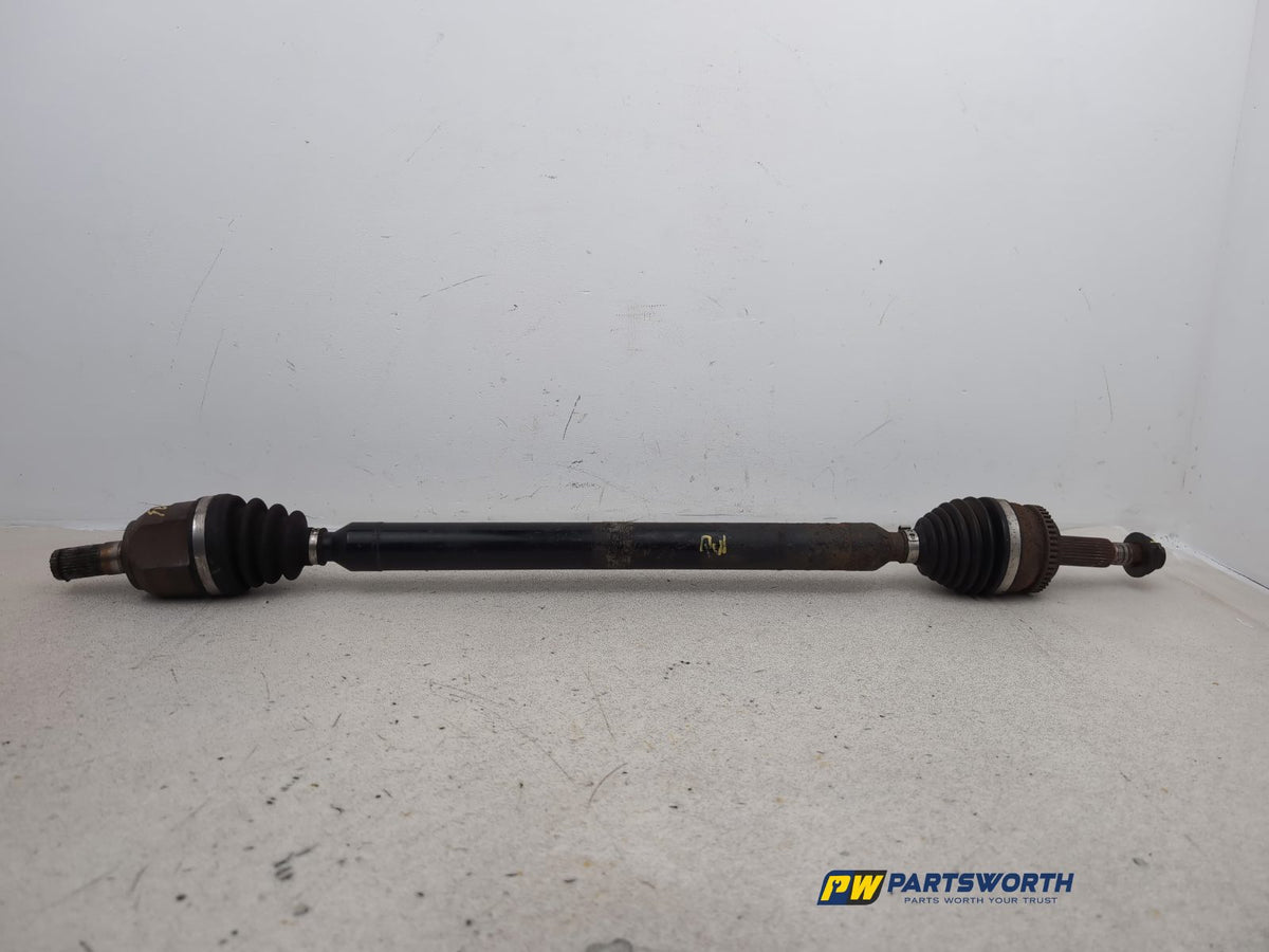 Driveshaft Front RH 1