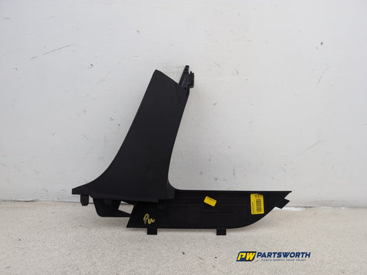 Centre Console Trim  1