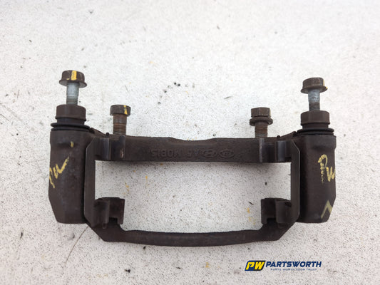 Brake Caliper Front Support 1