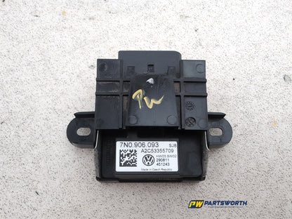 ECU Fuel Pump 1