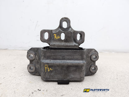 Transmission Mounting Bracket 1