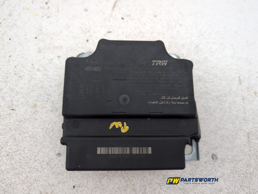 Airbag ECU 1