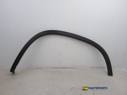 Moulding Wheel Arch Rear LH 1