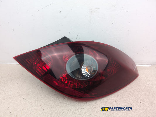 Lamp Assembly Rear RH 1