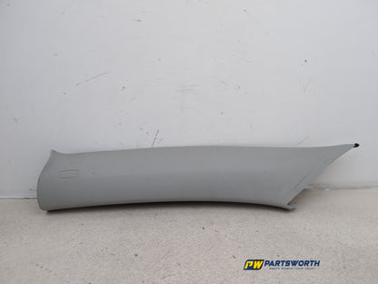 LH A Pillar Trim  1