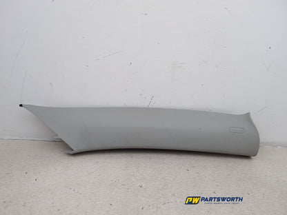 RH A Pillar Trim  1