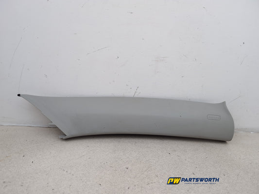 RH A Pillar Trim  1