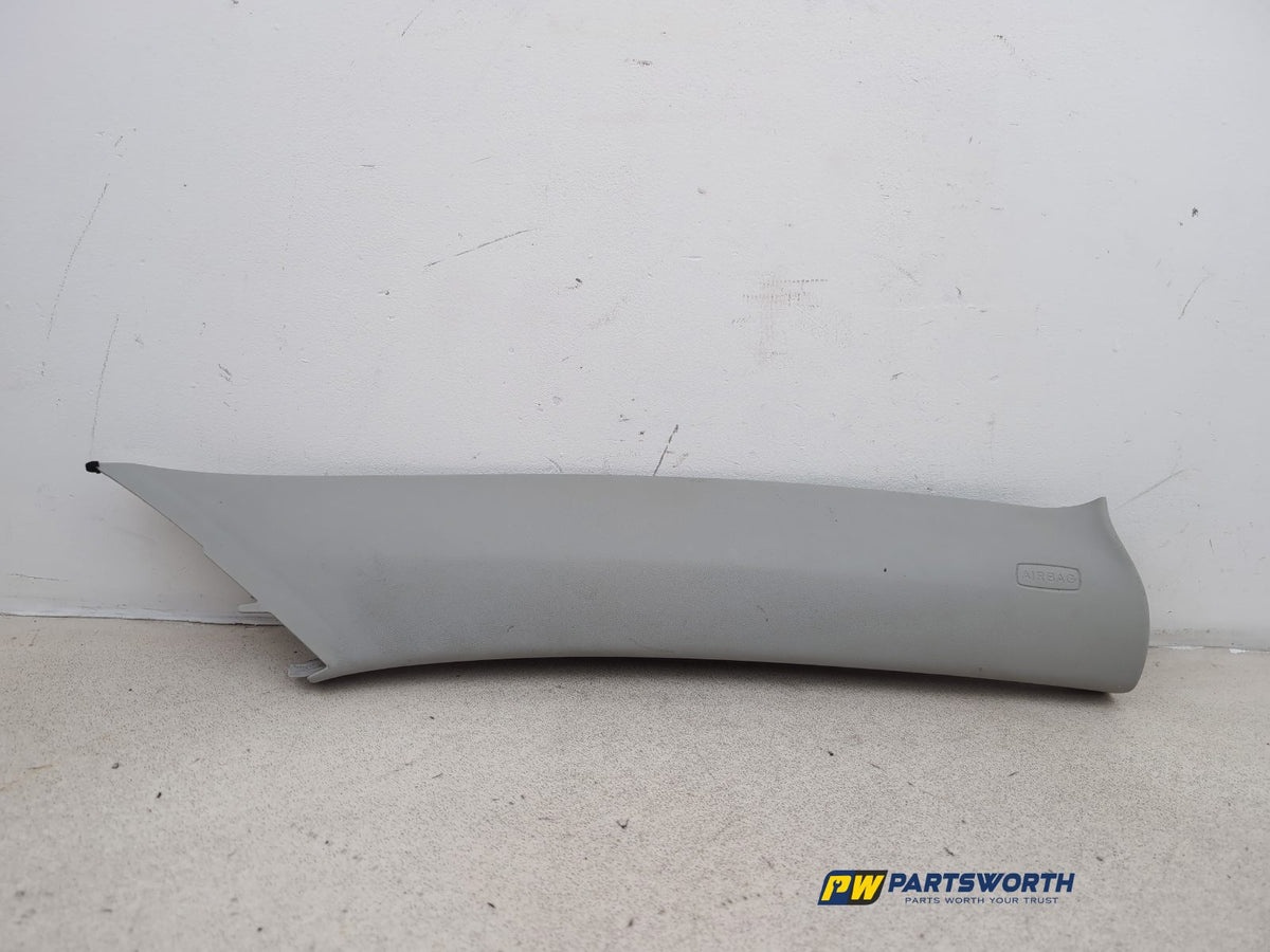 RH A Pillar Trim  1