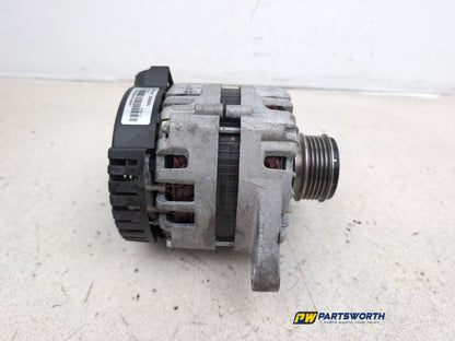 Alternator 1