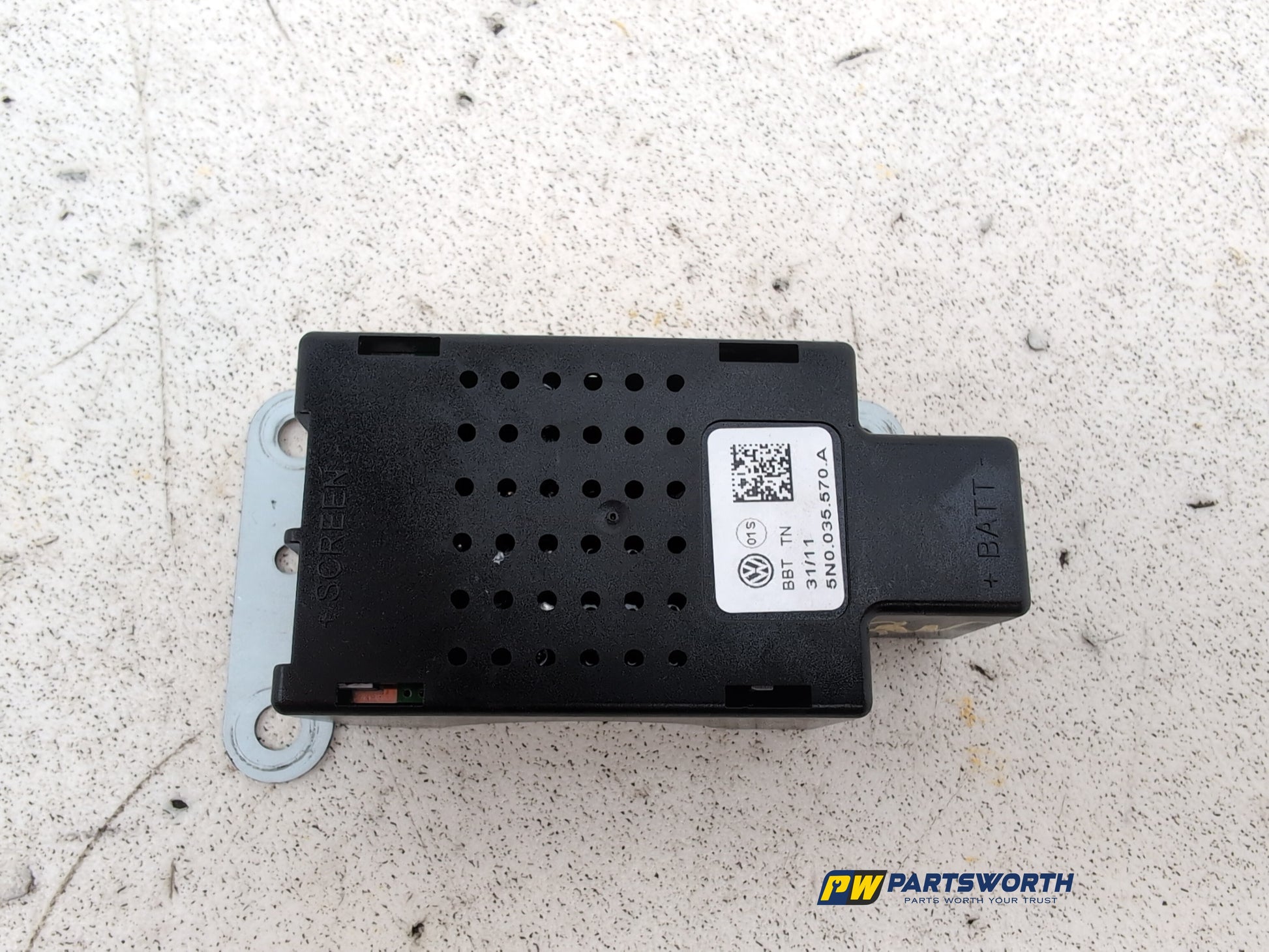 Aerial Amplifier 1 1