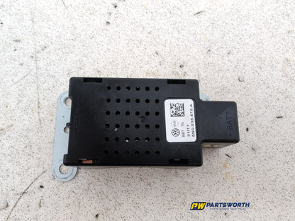 Aerial Amplifier 1 1