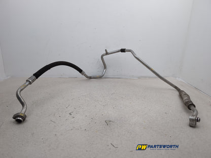 Air Conditioning Pipe 1