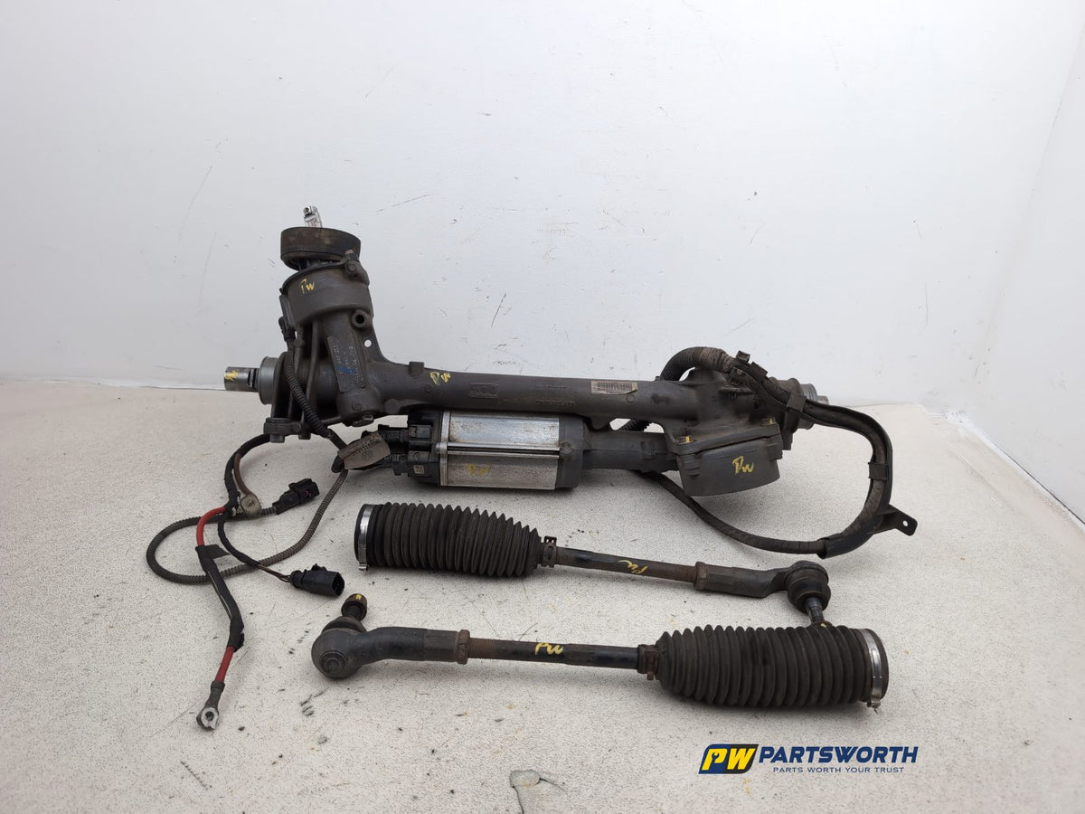 Steering Rack or Box 1
