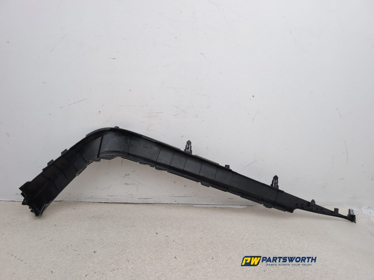 Centre Console Trim  6