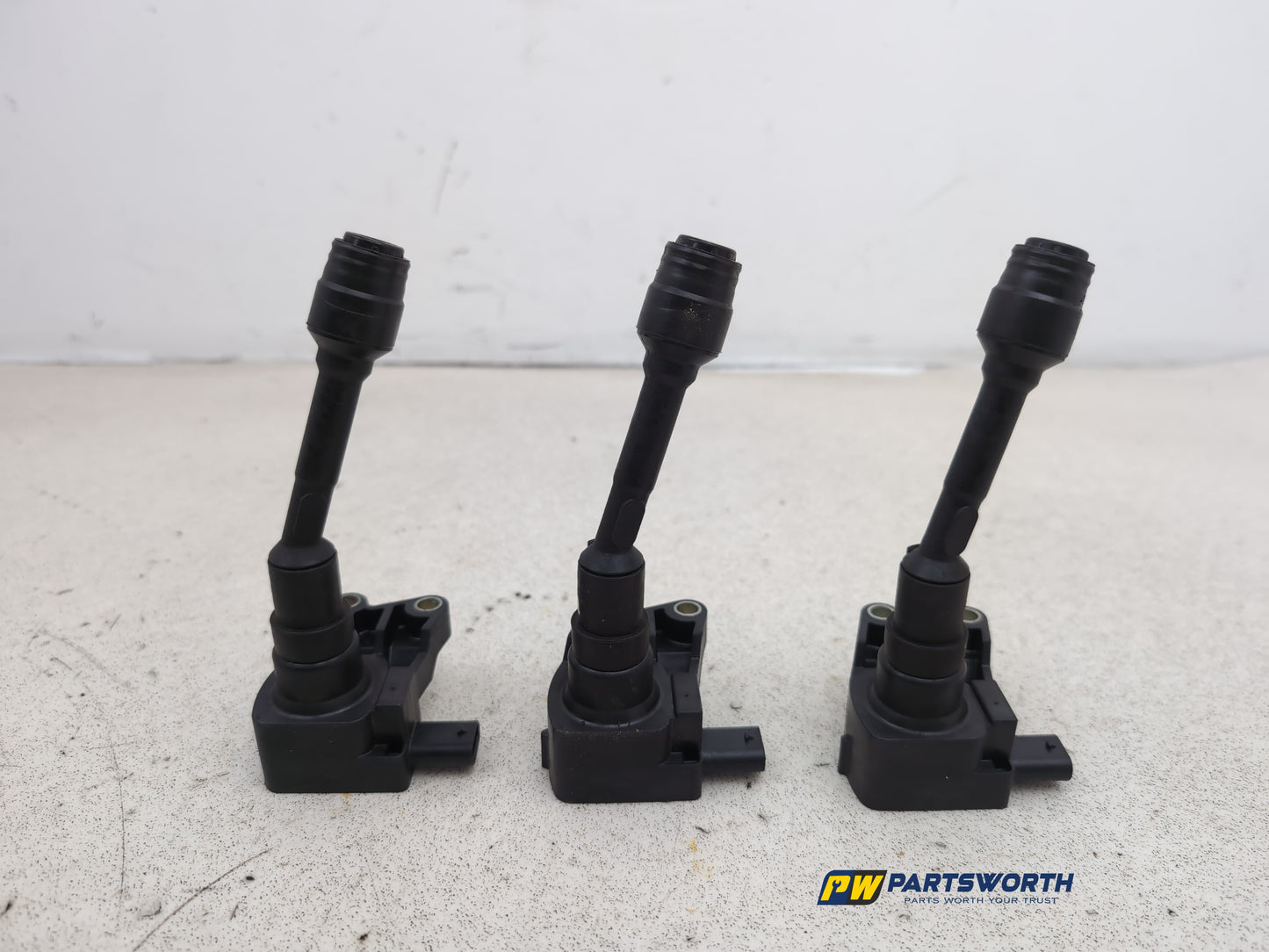 Ignition Coil 1