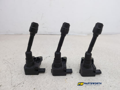 Ignition Coil 1