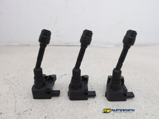 Ignition Coil 1