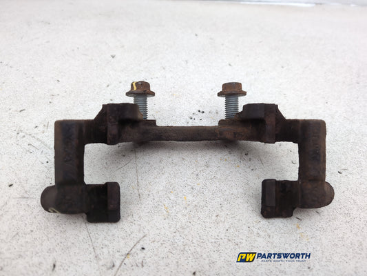 Brake Caliper Front Support 1
