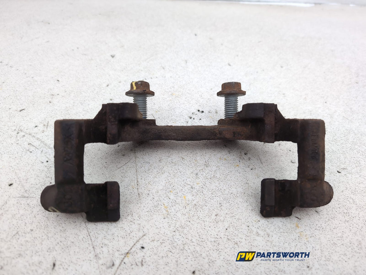 Brake Caliper Front Support 1