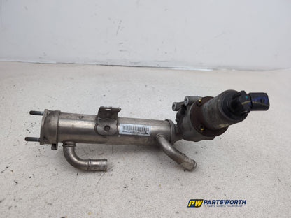 EGR Valve 1