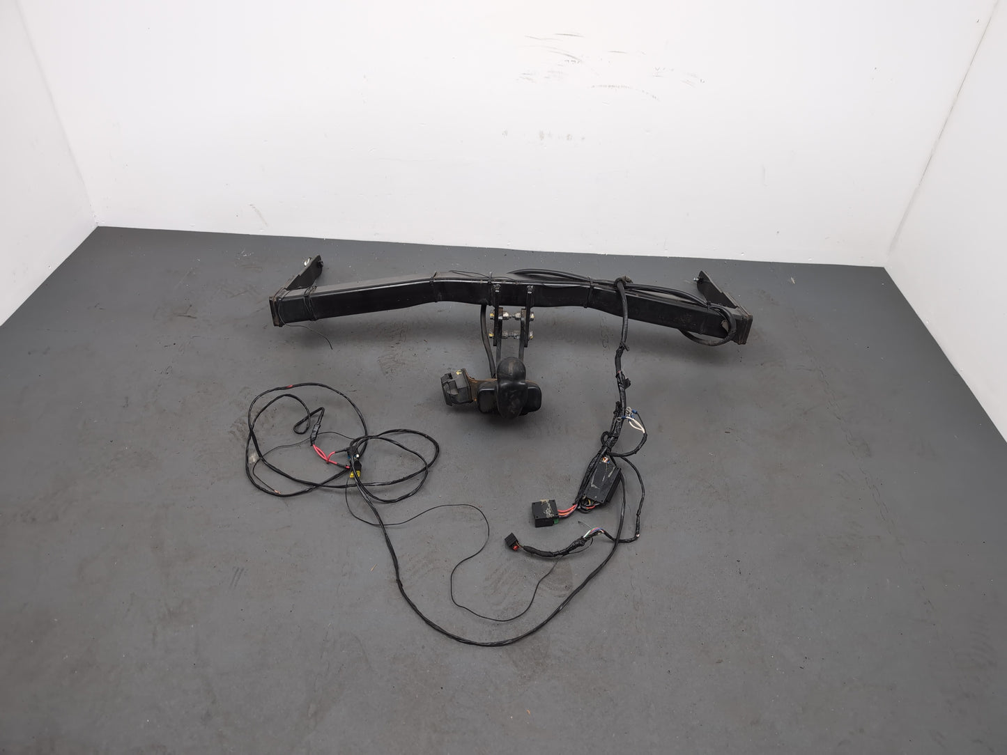 EGR Valve 9