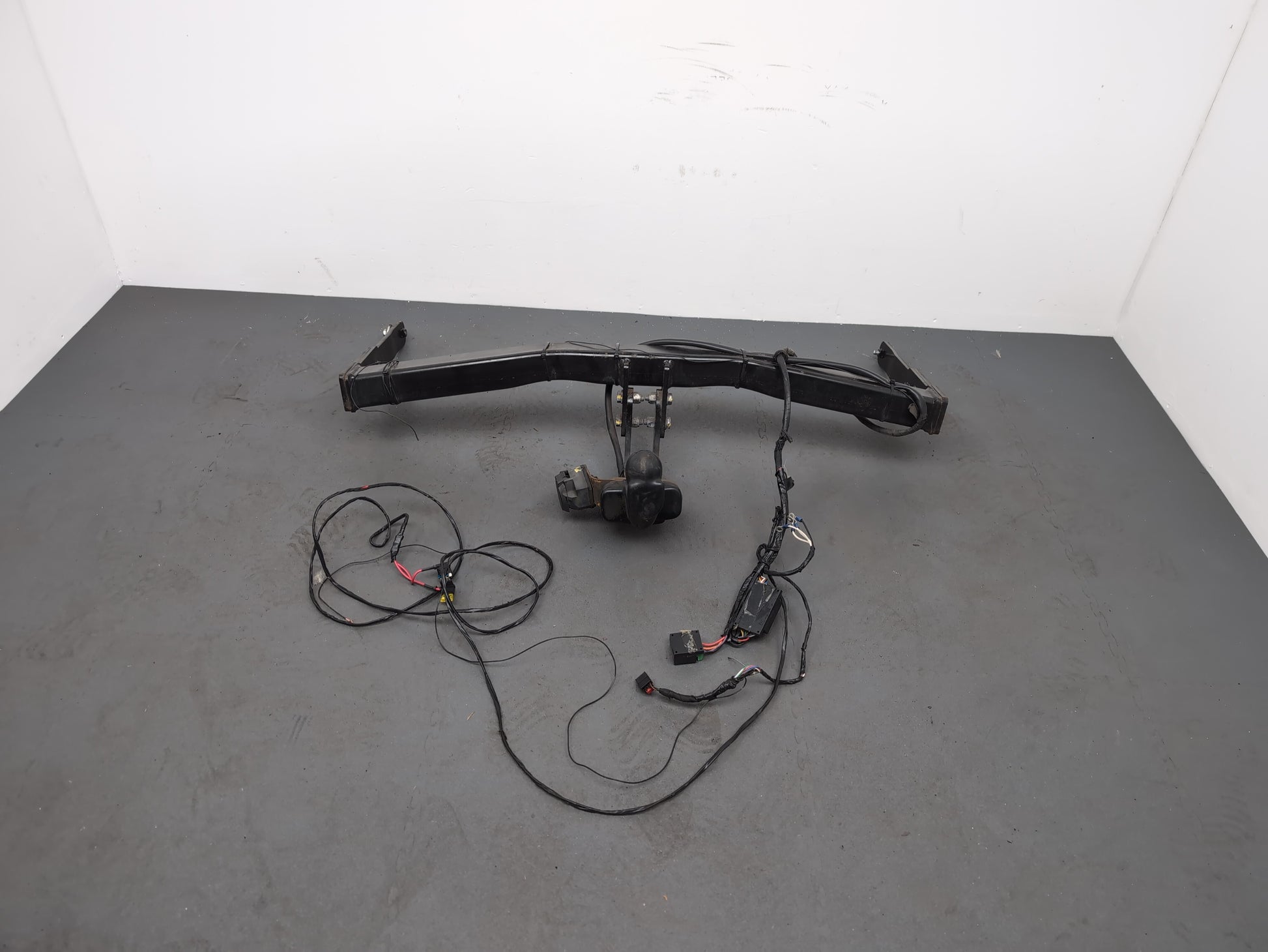 EGR Valve 9