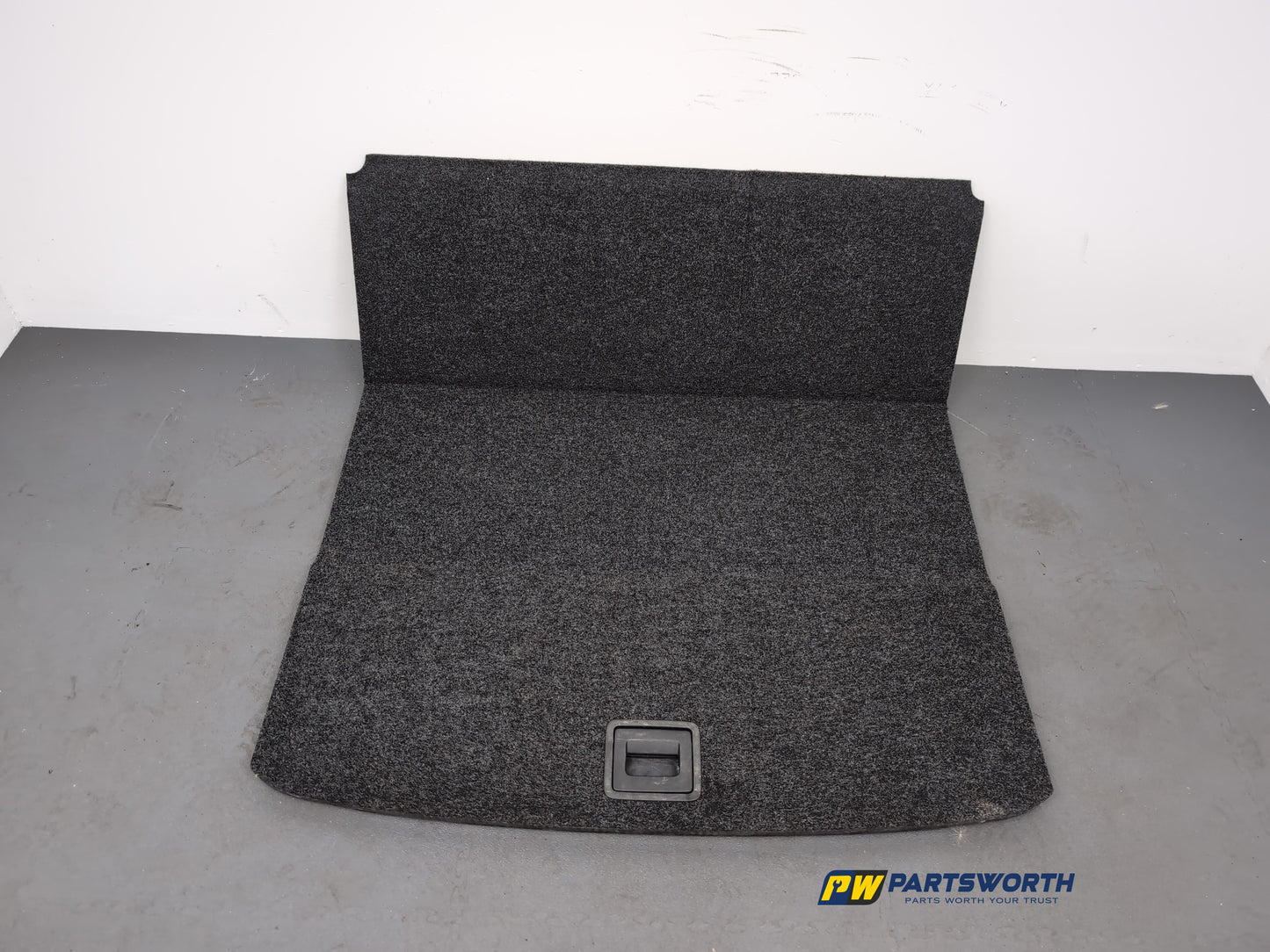 Boot Carpet 1