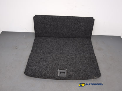 Boot Carpet 1