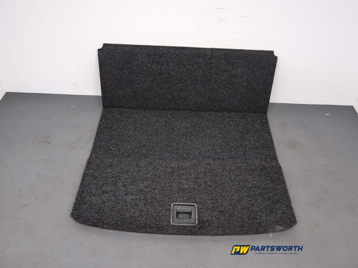 Boot Carpet 1