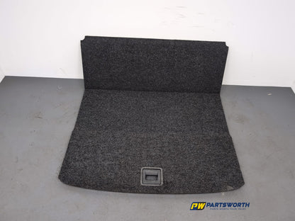 Boot Carpet 1