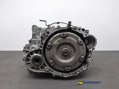 Automatic Transmission Assembly 1