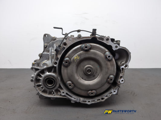 Automatic Transmission Assembly 1