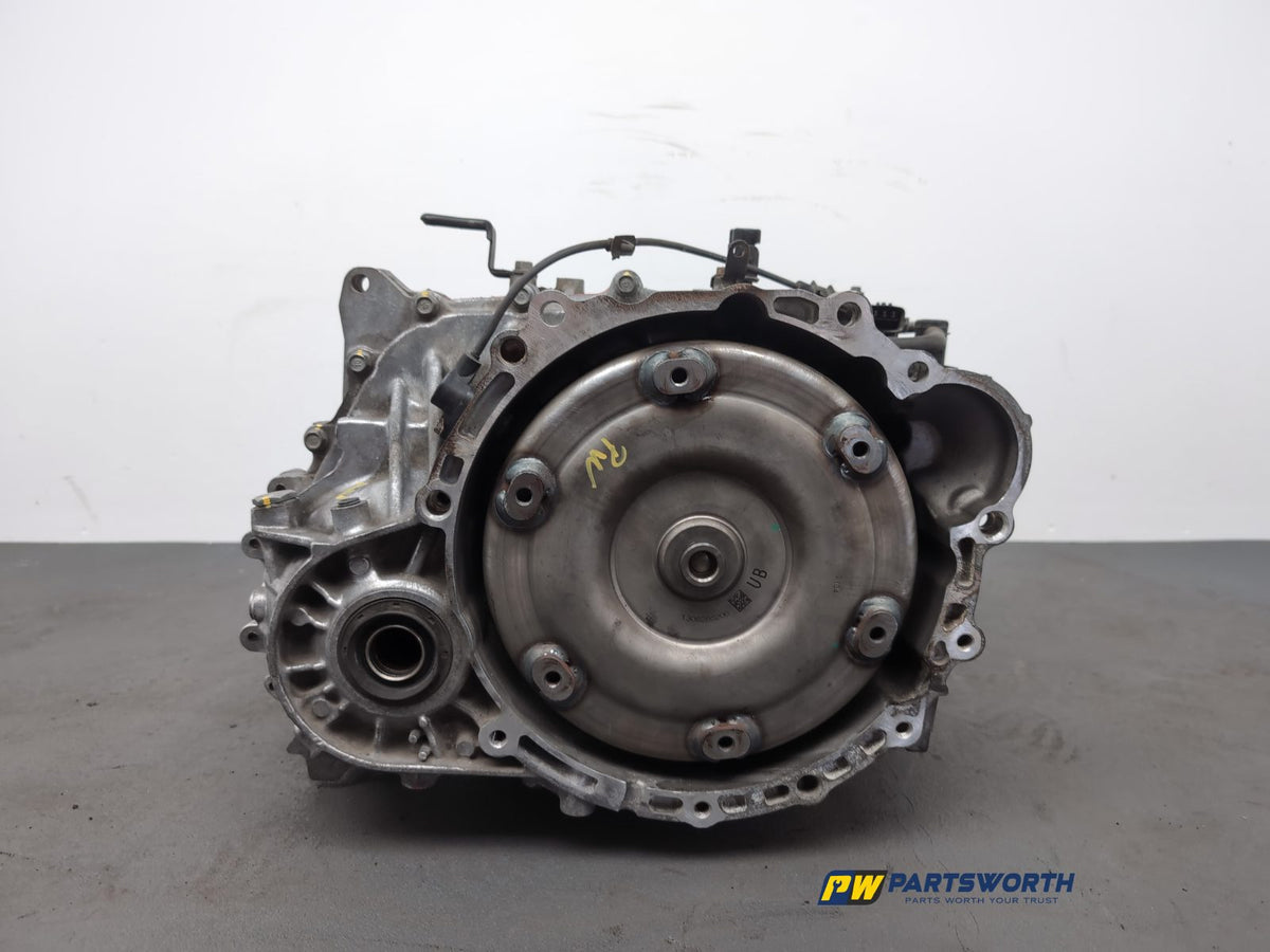 Automatic Transmission Assembly 1