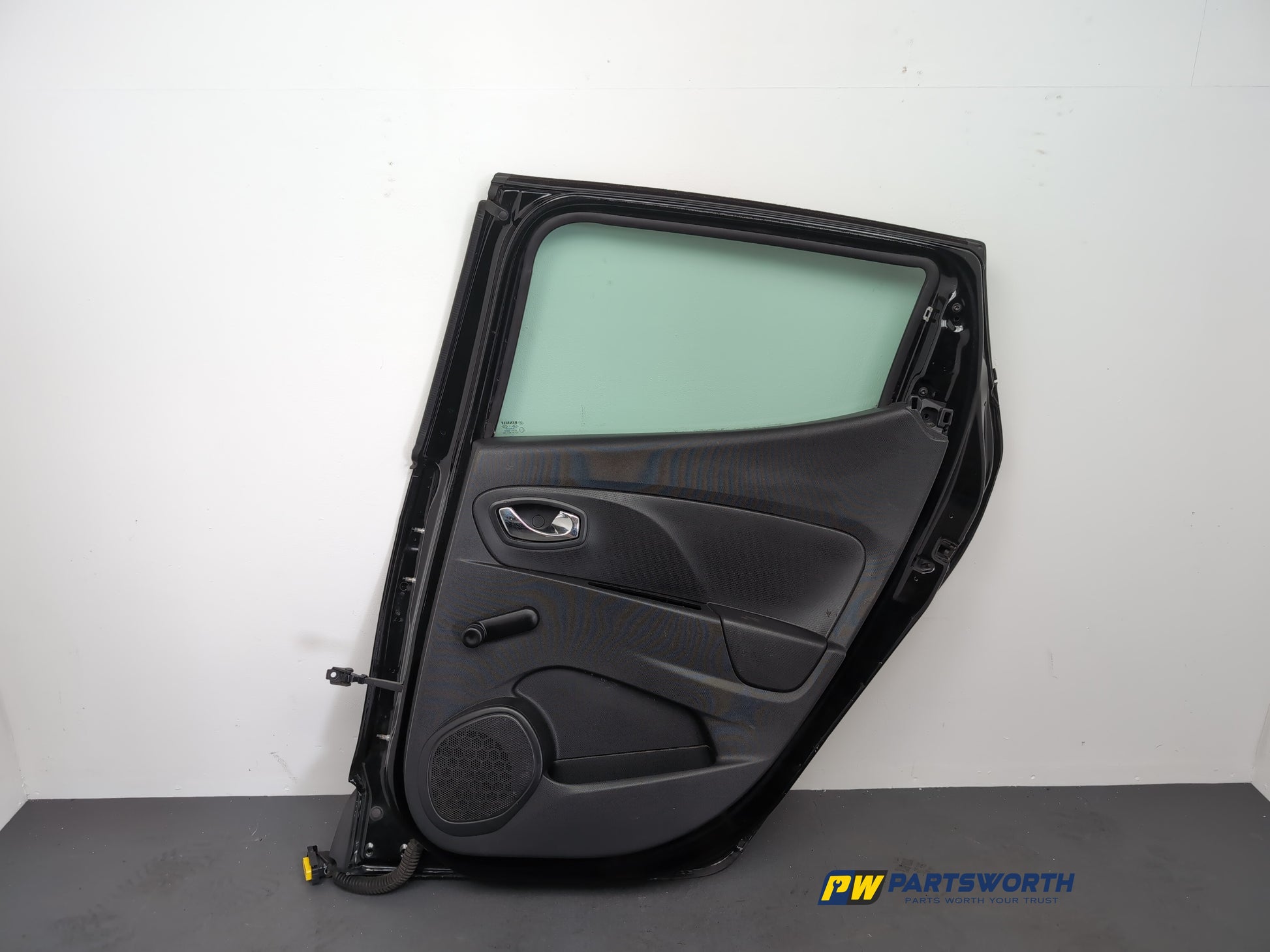 Door Rear RH 14