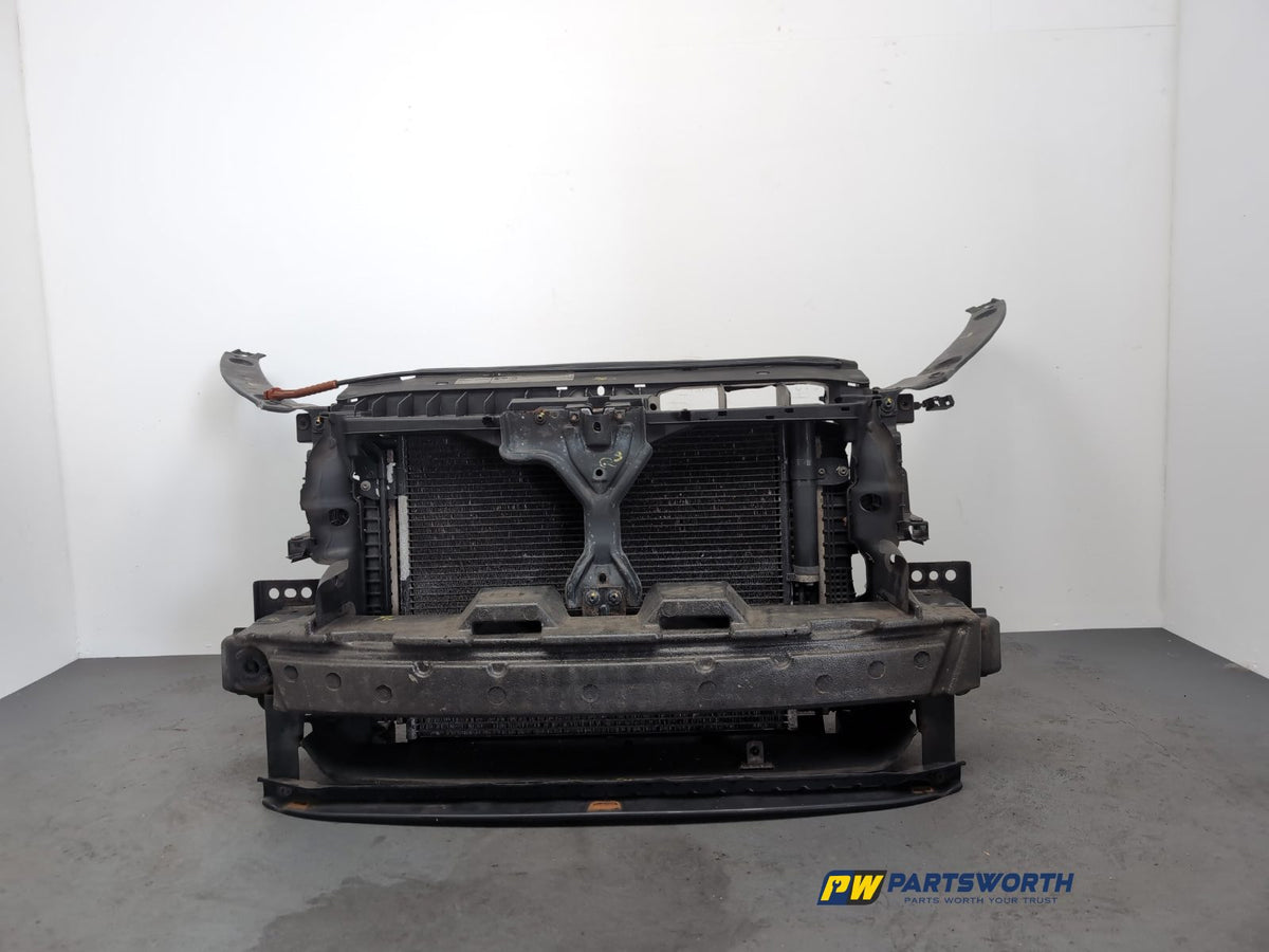 Radiator Pack (KIT) 1