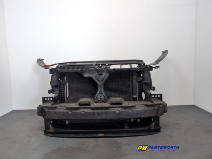 Radiator Pack (KIT) 1
