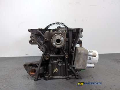 Bare engine  2