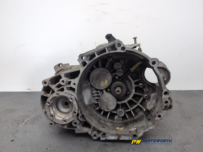 Manual Transmission Assembly 1